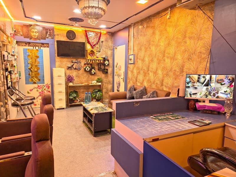 THE ORANGE SPA DURGAKUND Varanasi photo