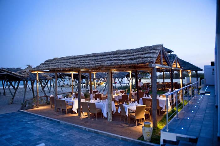 The Orangers Beach Resort and Bungalows Hammamet photo