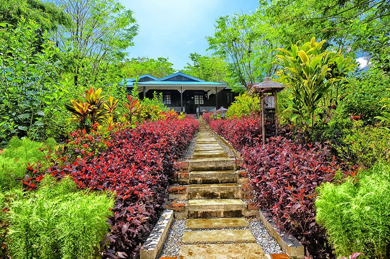 The Orchard Resort & Spa Melaka Malacca photo