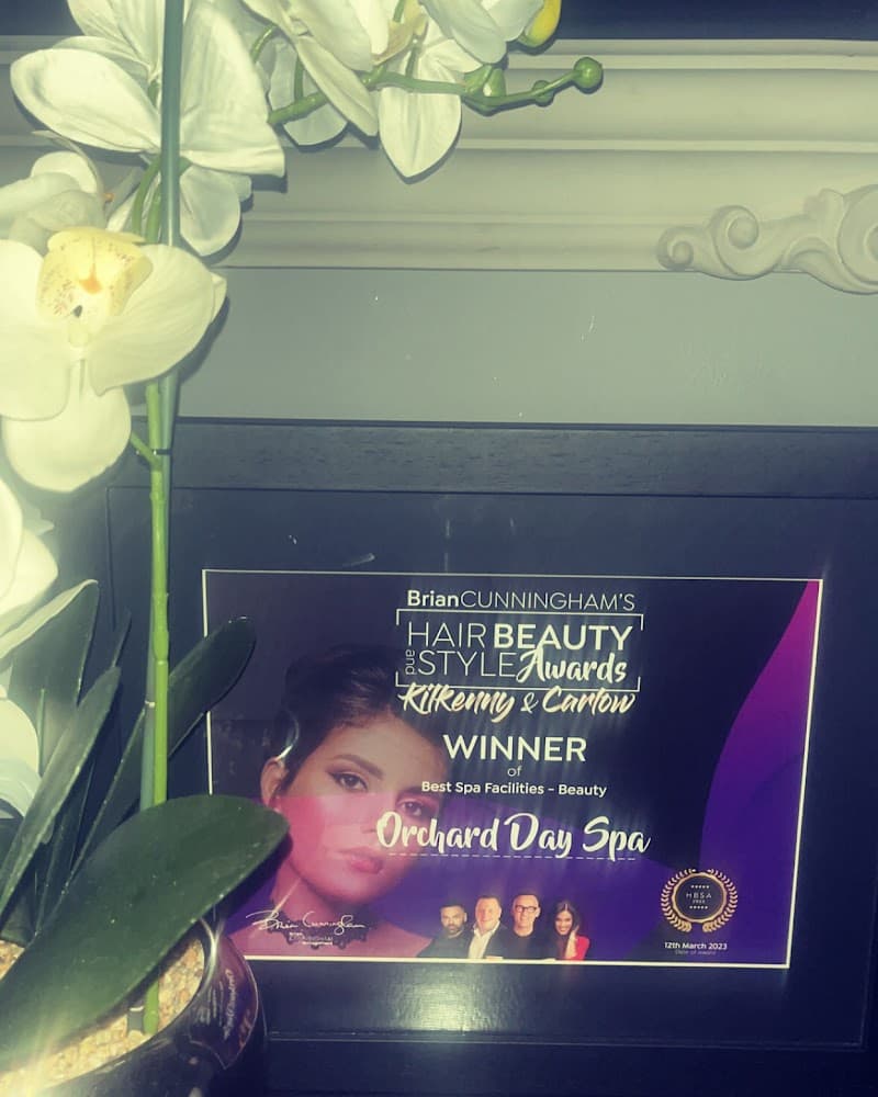 The Orchard Salon and Day Spa Kilkenny photo