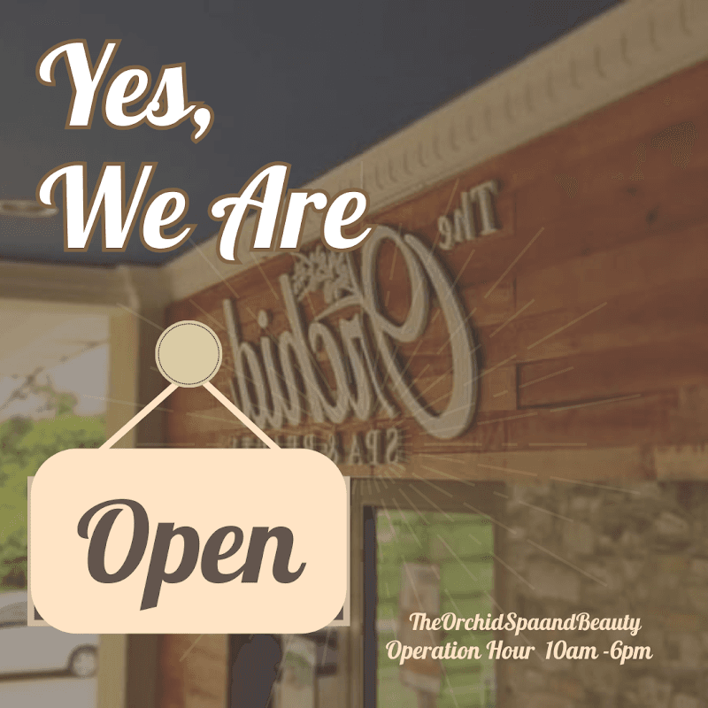 The Orchid SPA and Beauty Kuala Kangsar photo