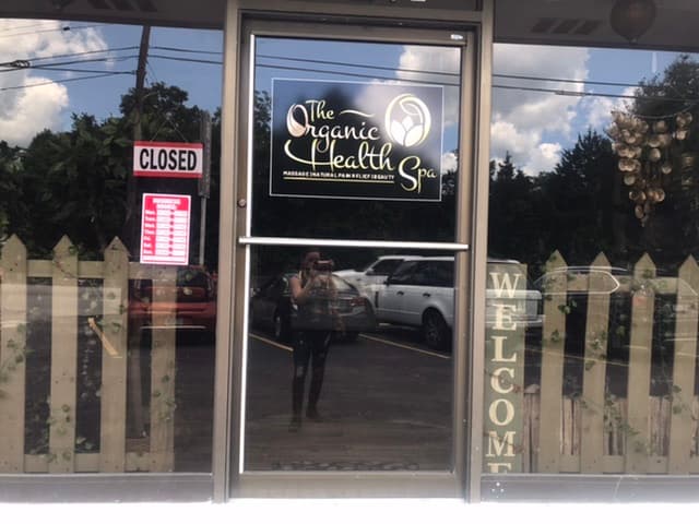 The Organic Health Spa Chattanooga photo