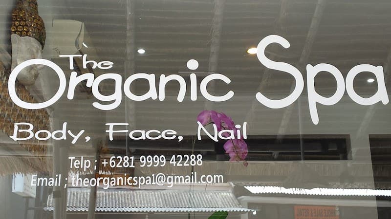 The Organic Spa Badung photo