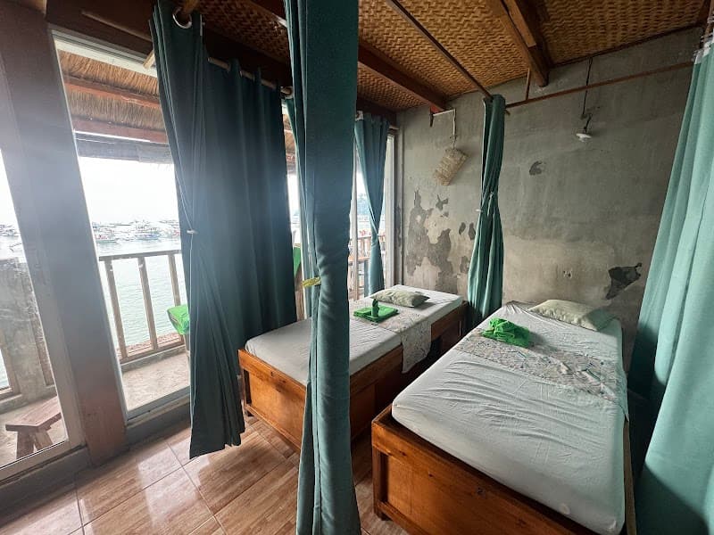 The Organic Spa El Nido photo