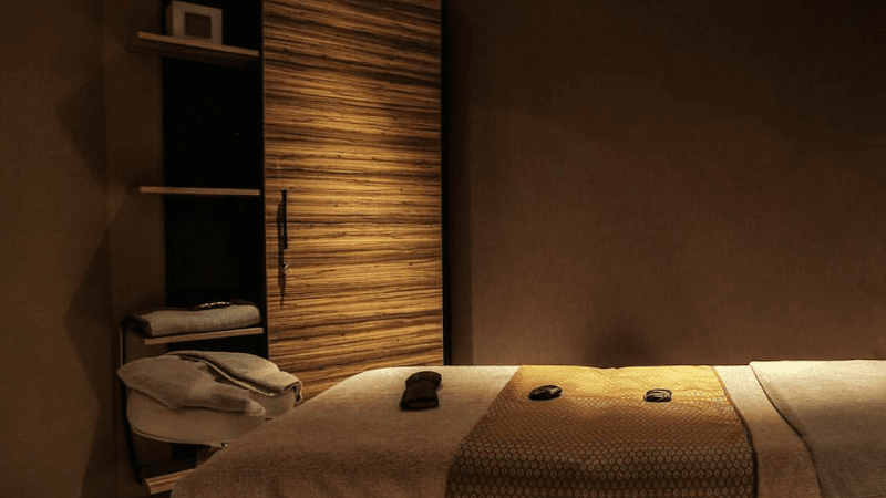 The Organic Spa for Men Kuwait City photo