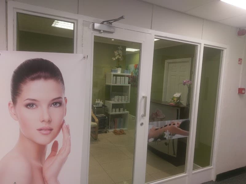 The Oriental Day Spa Dublin photo