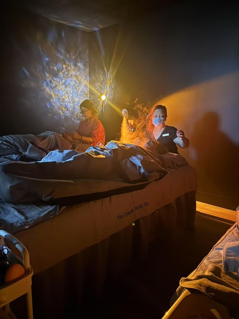 The Oriental Health Massage Maitland photo