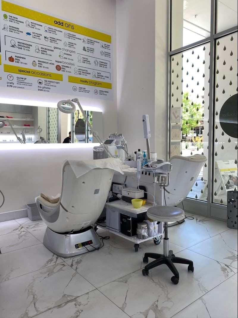 The Original Facial Bar Cupertino photo