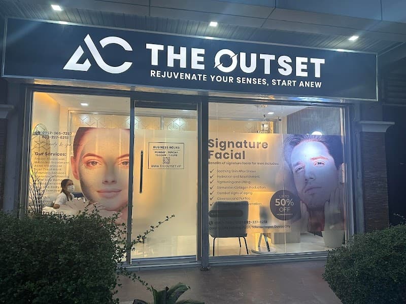 The Outset Davao Davao City photo