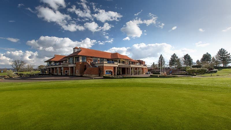 The Oxfordshire Golf Hotel & Spa photo