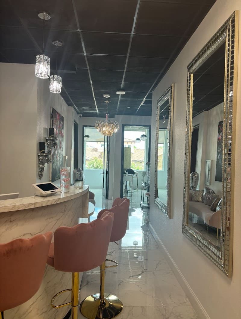 The Oxygen Room & Beauty Bar San Antonio photo