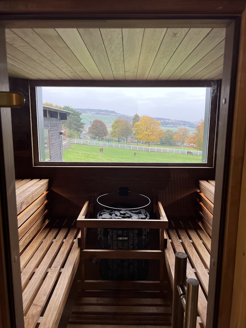 The Paddock Wellness Club Hebden Bridge photo