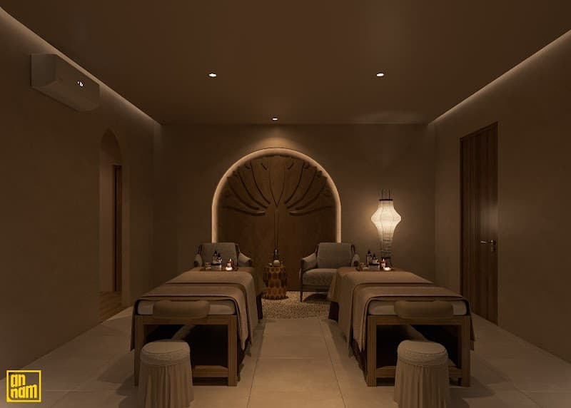 The Padme Home Spa Hội An photo