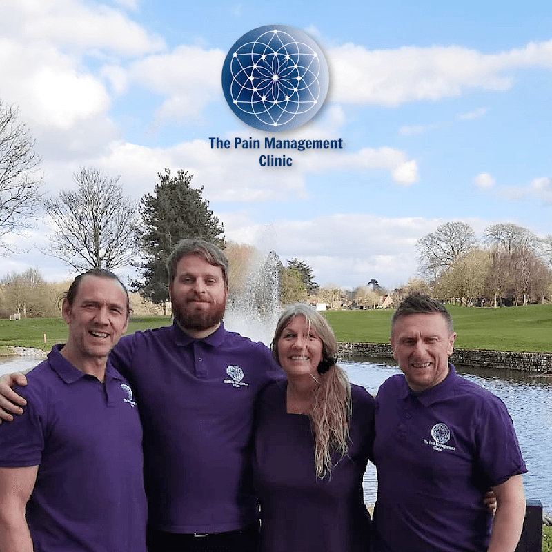 The Pain Management Clinic Littlehampton photo