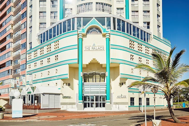 The Palace Durban photo