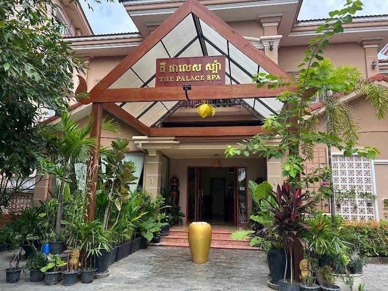 The Palace Spa Krong Siem Reap 17254 photo