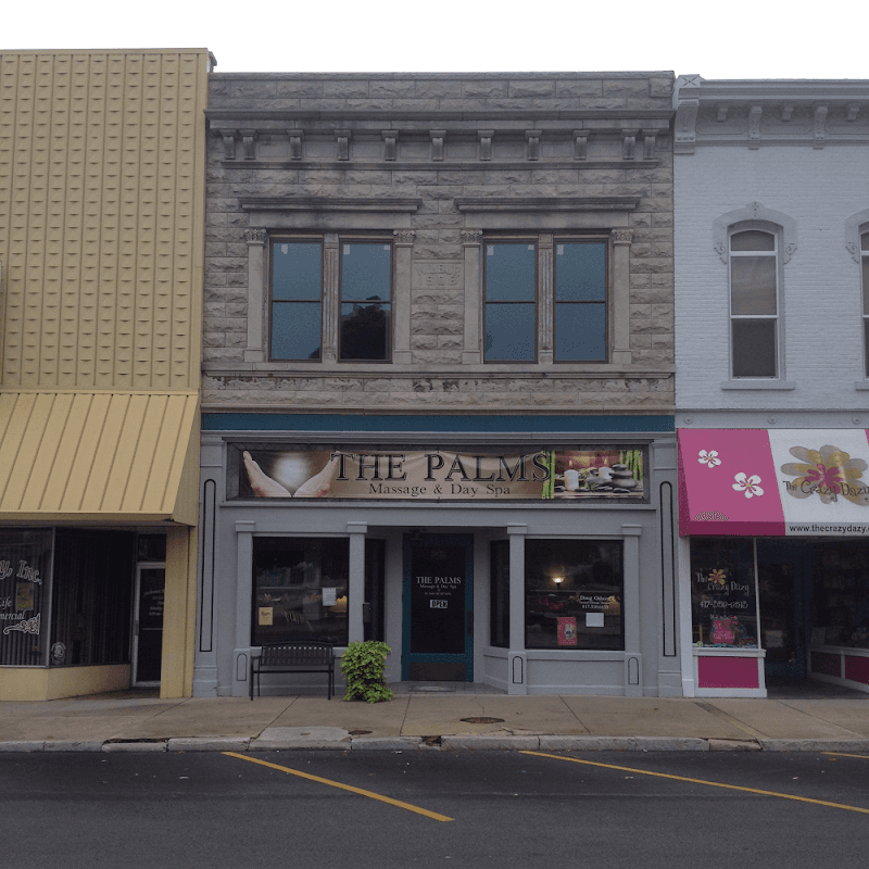 The Palms Massage and Day Spa Carthage photo