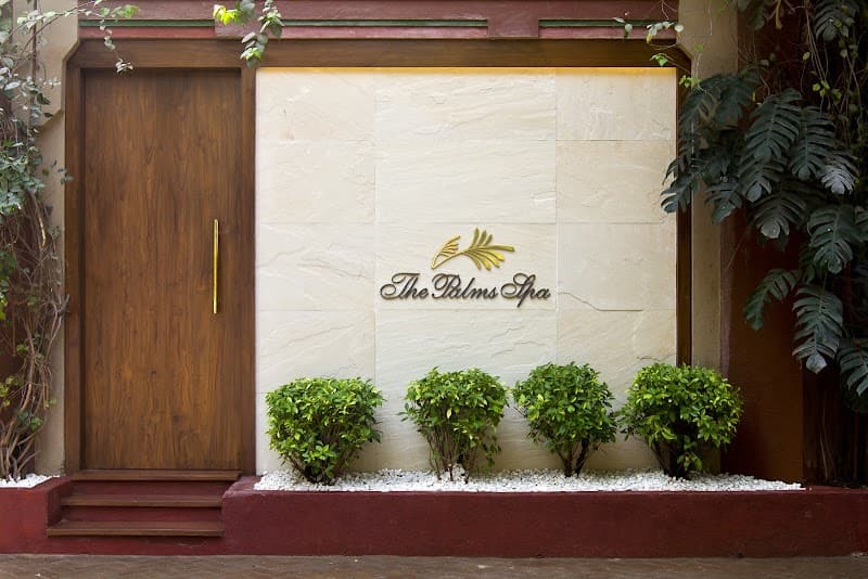 The Palms Spa Mumbai photo