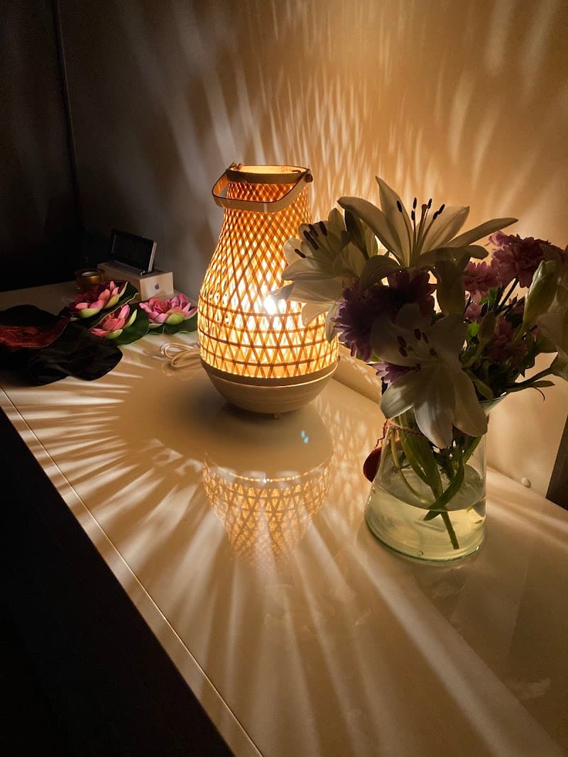 The Palms Thai Massage Herzogenbuchsee photo