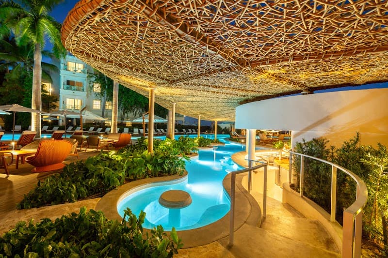 The Palms Turks and Caicos Providenciales photo