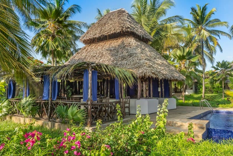 The Palms Zanzibar photo