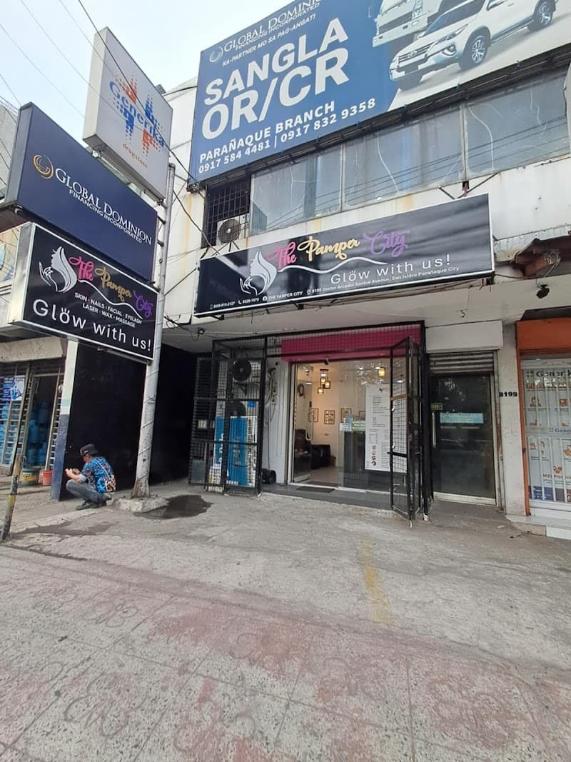 The Pamper City Parañaque photo