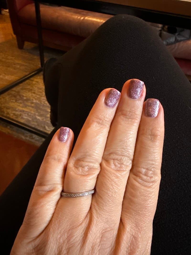 The Pamper Lounge NY New York photo