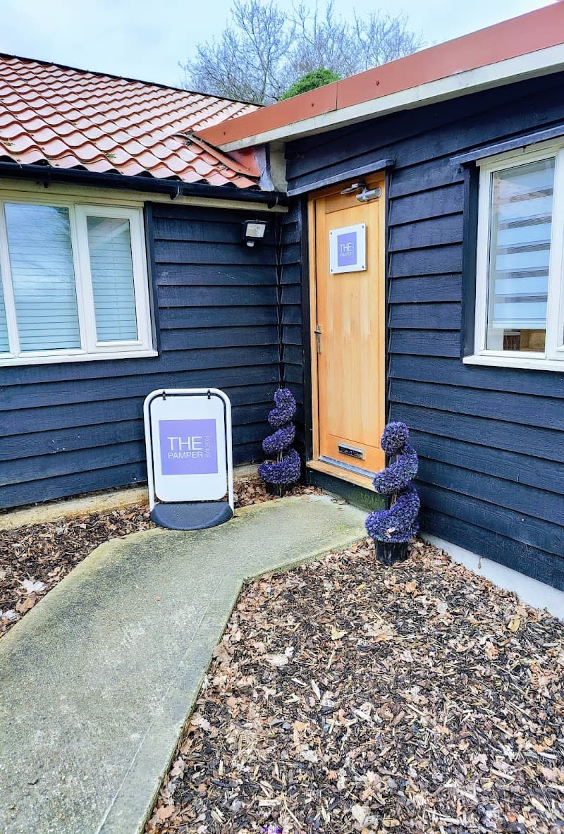 The Pamper Rooms Coggeshall photo