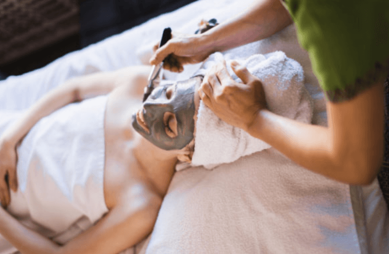 The Pampered Pearl Yarmouth Port photo