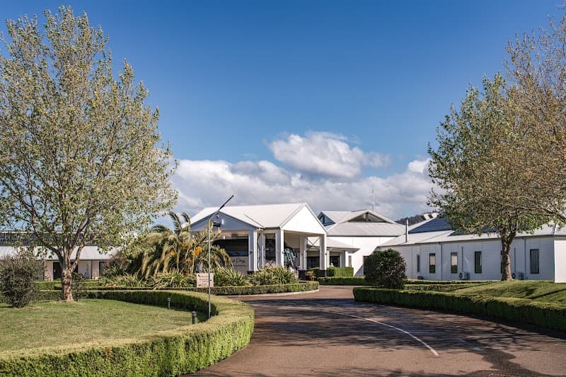 The Panorama Hotel Tasmania photo