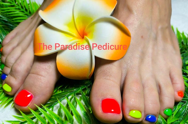 The Paradise Massage & Beauty Puerto de la Cruz photo