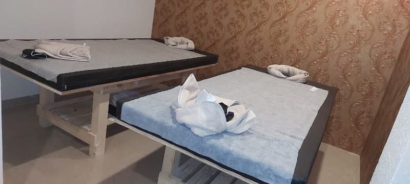 The Paradise Spa & Saloon Vadodara photo