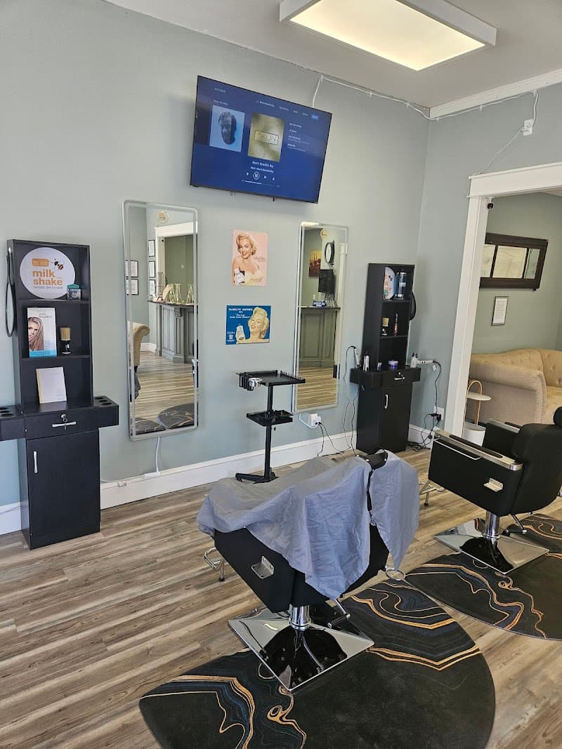 The Parisian D.A.Y Spa photo