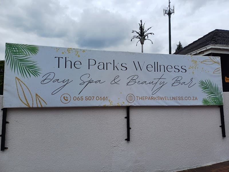 The Parks Wellness Johannesburg photo