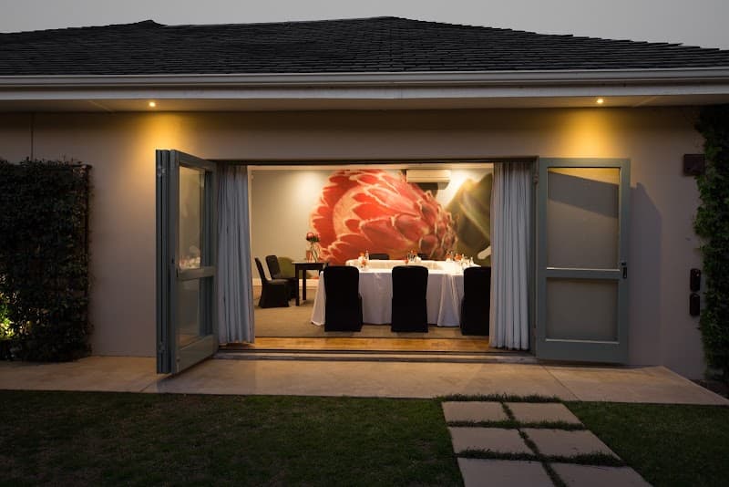 The Parkwood Johannesburg photo