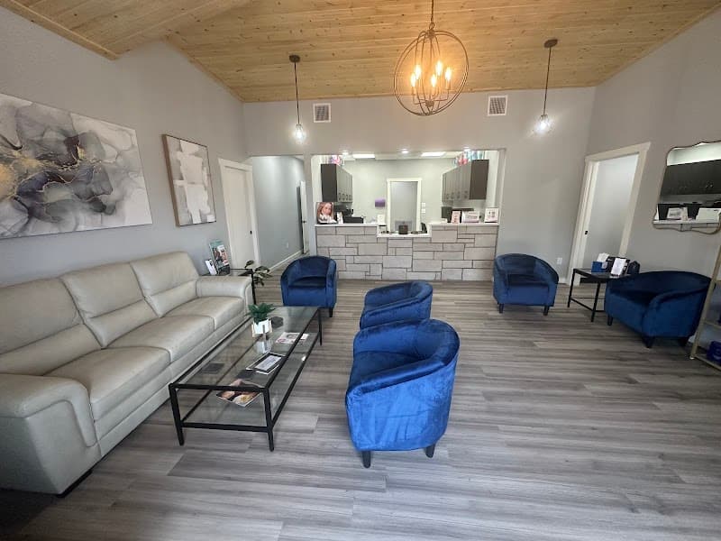 The Parlor Esthetics Ardmore photo