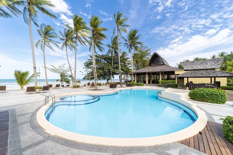 The Passage Spa Koh Samui photo