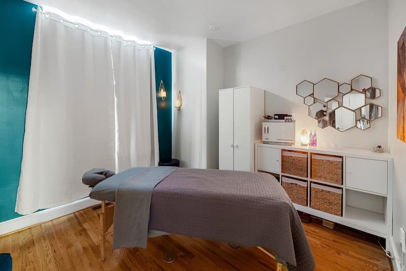 The Passive Aggressive Spa Richmond photo