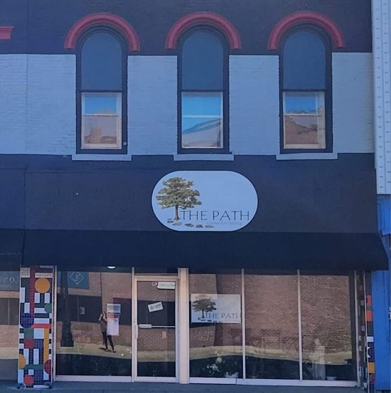 The Path Center For Healing Galesburg photo