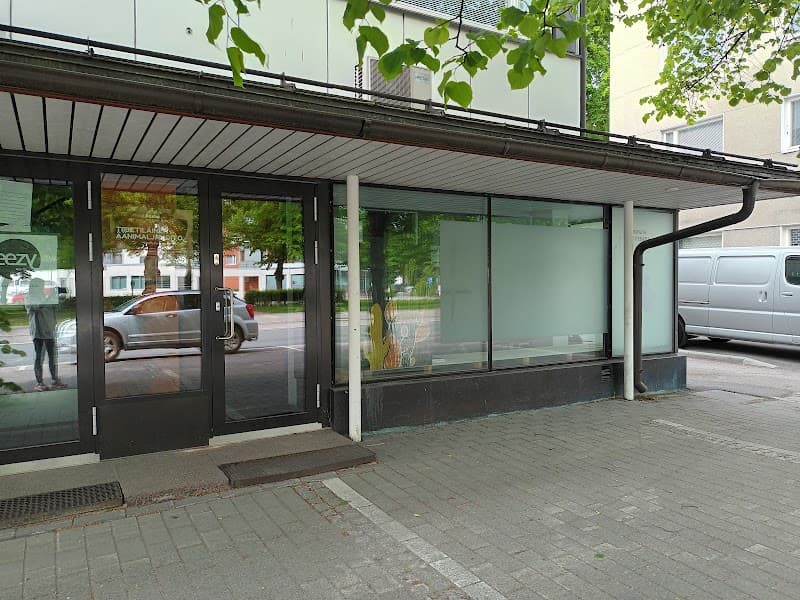 The Pause Riihimäki photo