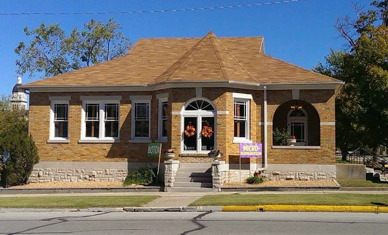 The Pavilion, Sacry Medical Spa Carthage photo