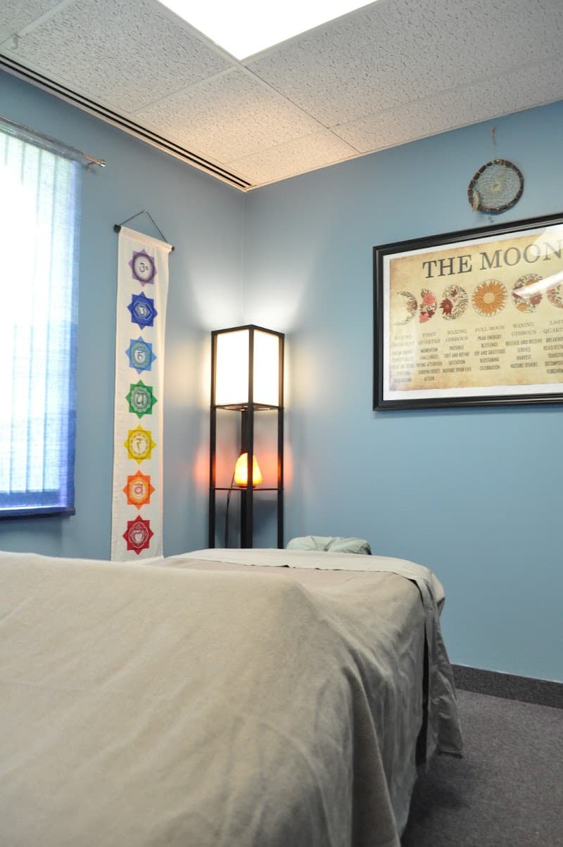 The Peaceful Place Medical Massage and Energy Work Greece photo