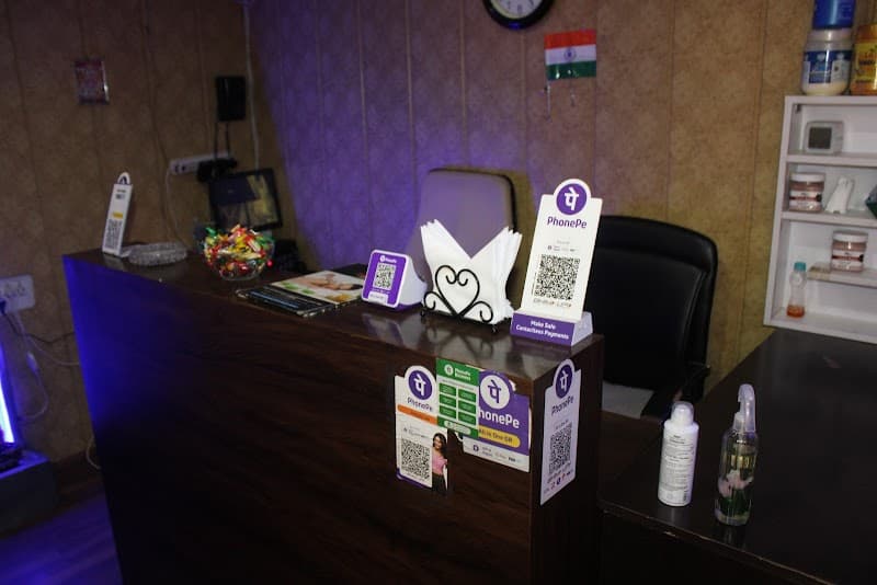 The Peaceful Spa Ludhiana photo
