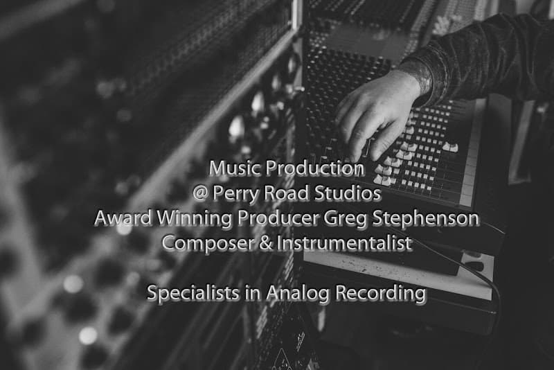 The Peaceful Studio St Neots photo