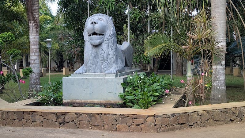 The Peacock Village & Spa Chilaw photo