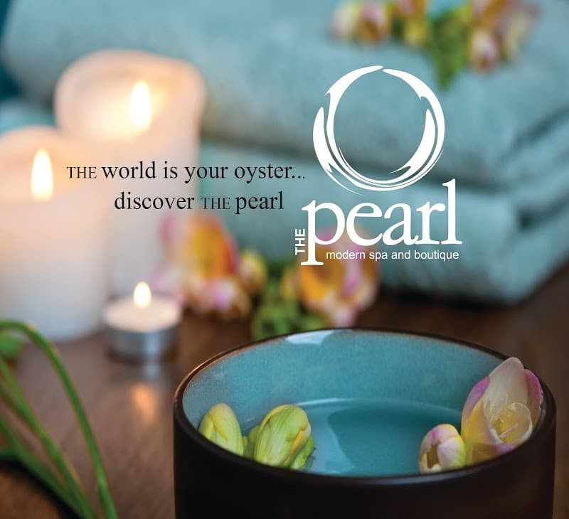 THE pearl Columbia photo