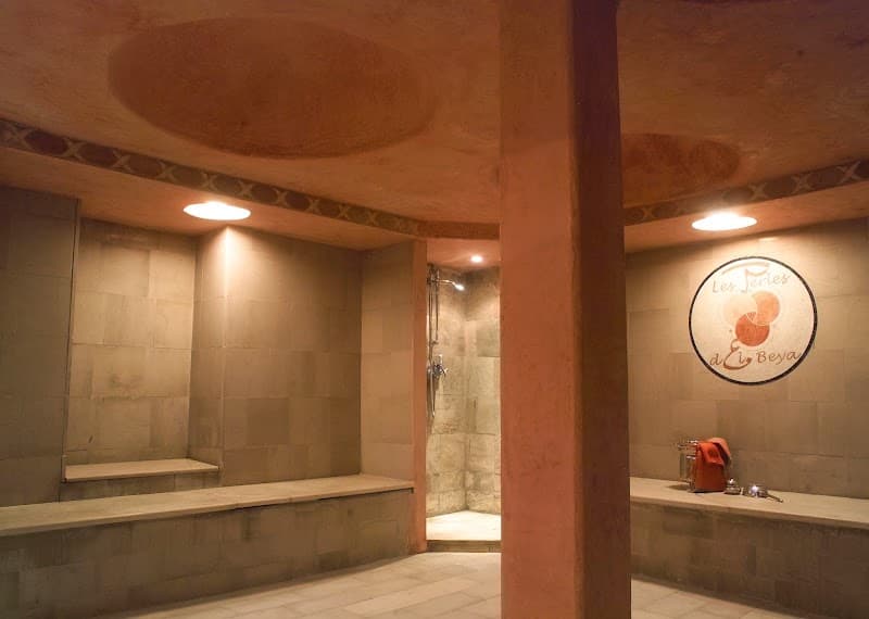 The Pearl of El Beya Aix-les-Bains photo