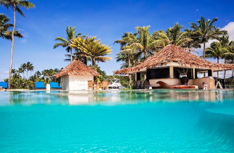 The Pearl Resort & Spa Fiji photo