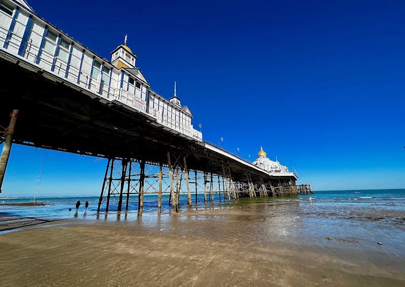 The Pearl Room Eastbourne photo