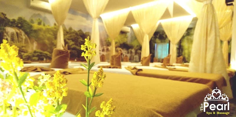 The Pearl Spa and Massage Quận Hải Châu photo